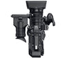 PXW-FS7M II (Body)  Ultimate  Super35 versatility - Avit Digital, Sony