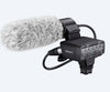XLR-K2M Adapter Kit and Microphone - Avit Digital, Sony