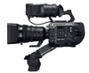 PXW-FS7M II (Body)  Ultimate  Super35 versatility - Avit Digital, Sony