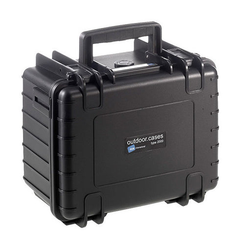 Outdoor Cases Type 2000 - Avit Digital, Sony