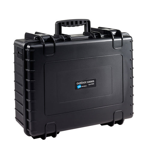 Outdoor Cases Type 6000 - Avit Digital, Sony