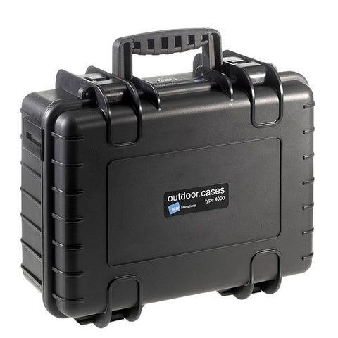 Outdoor Cases Type 4000 - Avit Digital, Sony