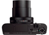 DSC-RX100M3 - 20.1 Mega Pixel Cyber-shot RX100 III with 2.9x Optical Zoom - Avit Digital, Sony