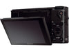 DSC-RX100M3 - 20.1 Mega Pixel Cyber-shot RX100 III with 2.9x Optical Zoom - Avit Digital, Sony