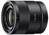 SEL24F18Z Carl Zeiss® 24mm F/1.8 Lens - Avit Digital, Sony