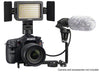 Battery Video Light - Avit Digital, Sony