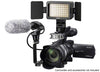 Battery Video Light - Avit Digital, Sony