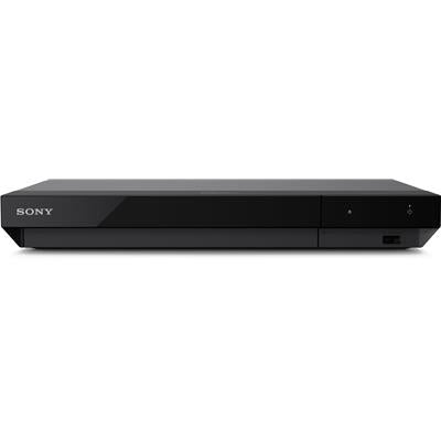 4 HD Blu-ray™ Player | UBP-X700 with High-Resolution - Avit Digital, Sony