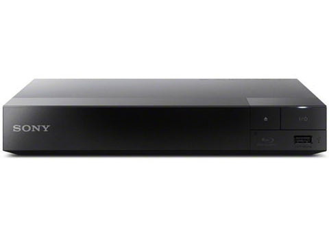 Blu-ray Disc™ Player BDP-S1500 - Avit Digital, Sony