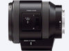 SELP18200: E PZ 18-200 mm F3.5-6.3 OSS - Avit Digital, Sony
