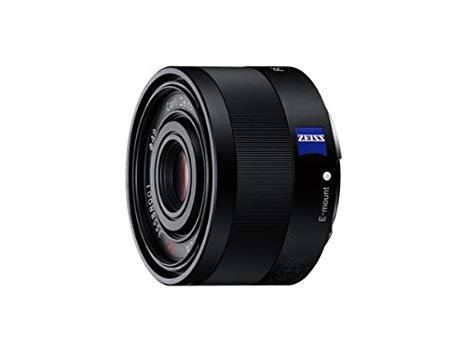 FE 35 mm F2.8 ZA SEL35F28Z Sonnar T* - Avit Digital, Sony