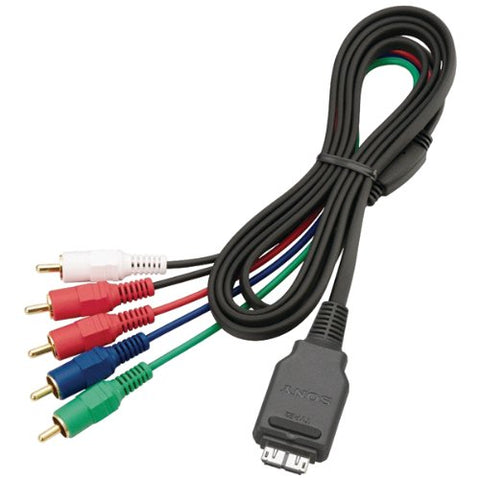 VMC-MHC2 DSC HD Accessory Audio Video and USB Cable (Black) - Avit Digital