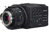 NEX-FS100PK (NEXFS100PK) Super 35mm Exmor CMOS sensor with 11x zoom E-Mount lens NXCAM AVCHD camcorder recording full HD / SD - Avit Digital, Sony