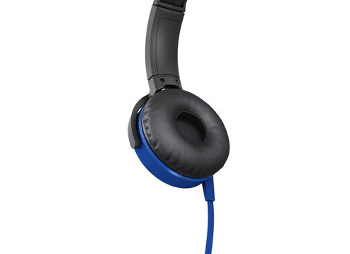 MDR XB450AP XB Extra Bass Headphones Headphones Avit Digital