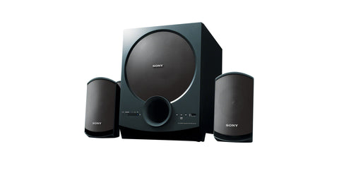 SA-D20 2.1ch Home Theatre Satellite Speakers - Avit Digital, Sony