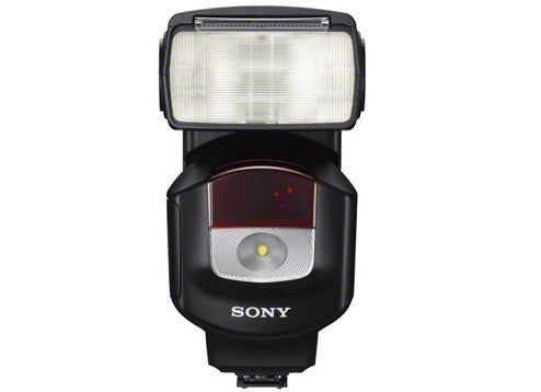 External Flash unit - Main Image