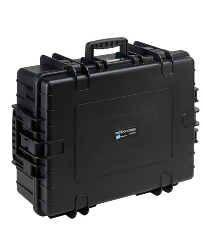 Outdoor Case Type 6500 - Avit Digital