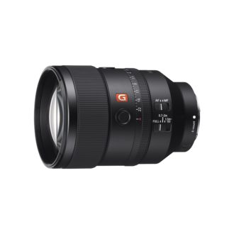 FE 135mm F1.8 GM SEL135F18GM - Avit Digital, Sony