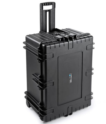 Outdoor Case Type 7800 - Avit Digital