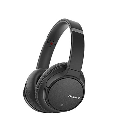 WH-CH700N Wireless Noise Cancelling Headphones WH-CH700N - Avit Digital, Sony