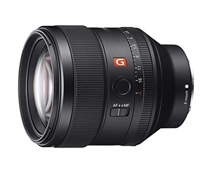 FE 85 mm F1.4 GM - Avit Digital, Sony
