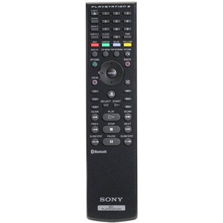 PS 3 blu ray remote - Avit Digital