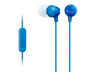 MDR-EX15AP EX Monitor Headphones - Avit Digital, Sony