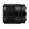 Sony SEL35F18F FE 35 mm F1.8 Full Frame lens