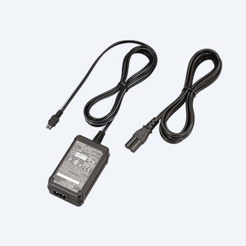 AC-L200 AC Adaptor/Charger - Avit Digital, Sony