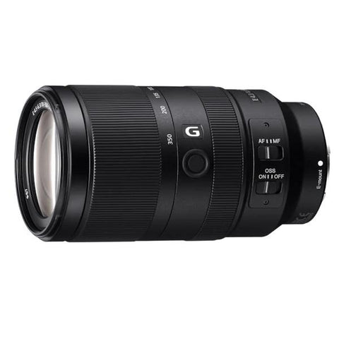 E 70–350 mm F4.5–6.3 G OSS - Avit Digital