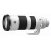 Sony FE 200–600 mm F5.6–6.3 G OSS - Avit Digital
