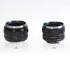 Planar T* 1,4/50 - Avit Digital, Sony
