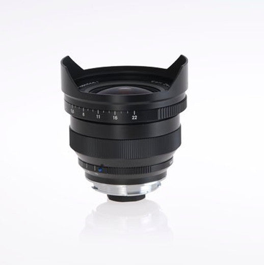 F2 Zeiss Distagon 15mm Distagon T* 2,8/15 ZM - Main Image