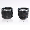 Planar T* 1,4/85 - Avit Digital, Sony