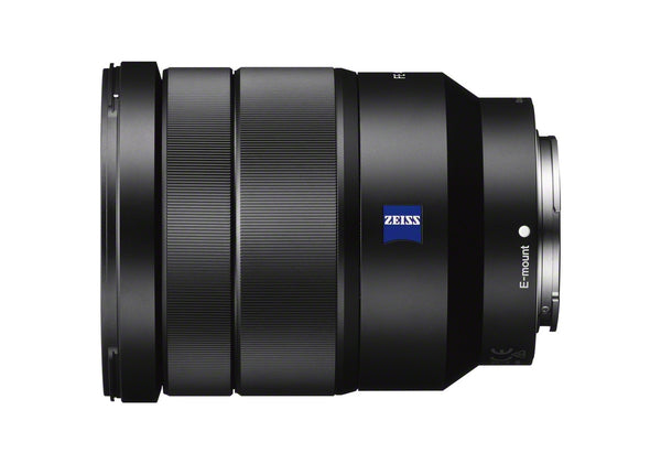FE 16-35 mm F4 ZA OSS SEL1635Z Vario-Tessar® T* - Avit Digital, Sony