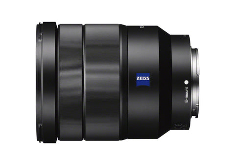 FE 16-35 mm F4 ZA OSS SEL1635Z Vario-Tessar® T* - Avit Digital, Sony