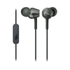 MDR-EX155AP In-ear Headphones - Avit Digital, Sony