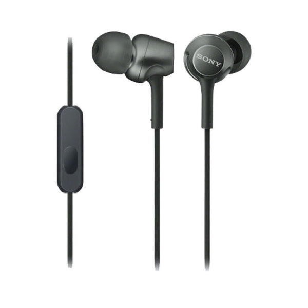 MDR-EX255AP In-ear Headphones MDR-EX255AP - Avit Digital, Sony