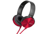 MDR-XB450AP Extra Bass XB Headphones - Avit Digital, Sony