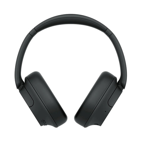 Sony WH-CH720N Noise Canceling Wireless Headphones Bluetooth Over The Ear Headset with Microphone