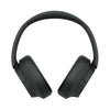 Sony WH-CH720N Noise Canceling Wireless Headphones Bluetooth Over The Ear Headset with Microphone