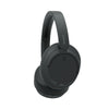 Sony WH-CH720N Noise Canceling Wireless Headphones Bluetooth Over The Ear Headset with Microphone