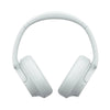 Sony WH-CH720N Noise Canceling Wireless Headphones Bluetooth Over The Ear Headset with Microphone