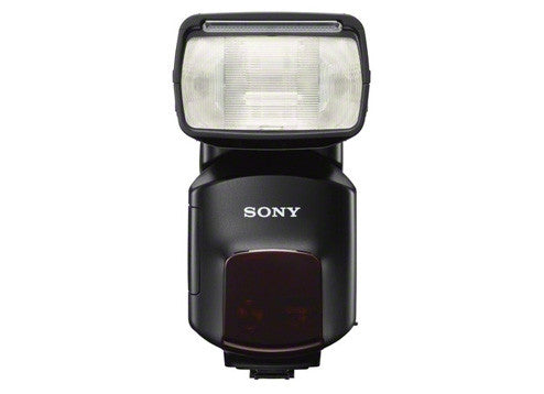 Flash video light - Avit Digital, Sony
