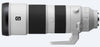Sony FE 200–600 mm F5.6–6.3 G OSS - Avit Digital