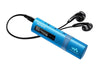 NWZ-B183F: 4GB B Series MP3 WALKMAN - Avit Digital, Sony