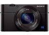 DSC-RX100M3 - 20.1 Mega Pixel Cyber-shot RX100 III with 2.9x Optical Zoom - Avit Digital, Sony