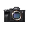 α7R IV 35 mm Full-Frame Mirrorless Camera with 61.0 MP - Avit Digital