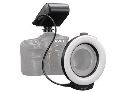 Ring Light HVL-RL1 - Avit Digital, Sony