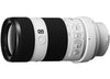 SEL70200G: 70-200mm F4 G OSS Lens - Avit Digital, Sony